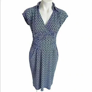 New York & Company Sleeveless Dress